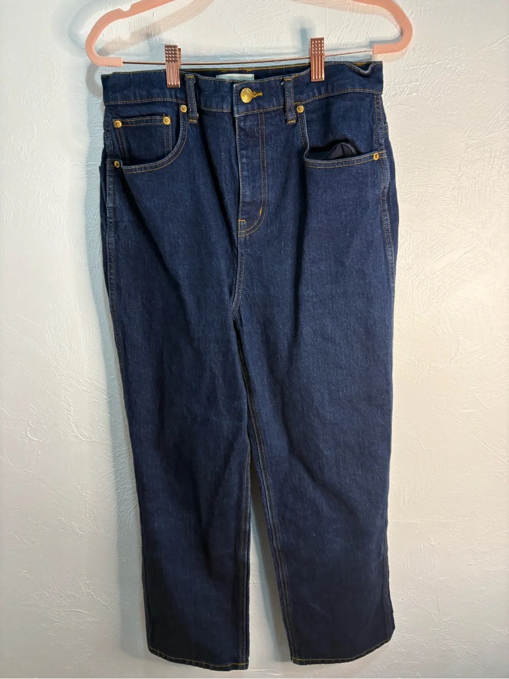 Tory Burch jeans